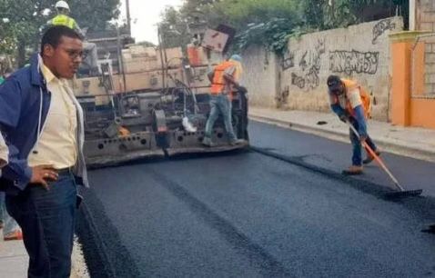 Abinader inaugurará carretera Jobo Dulce