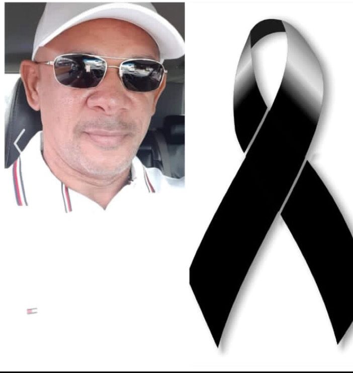 Asesinan empresario Thomas Lopez
