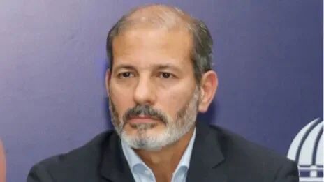 Carlos José Cueto  