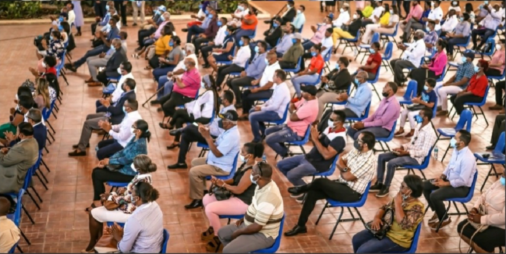Altagracianos claman por aeropuerto