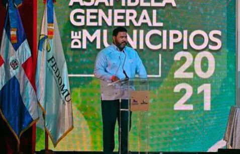 Alcalde de Higüey, Rafael Barón Duluc