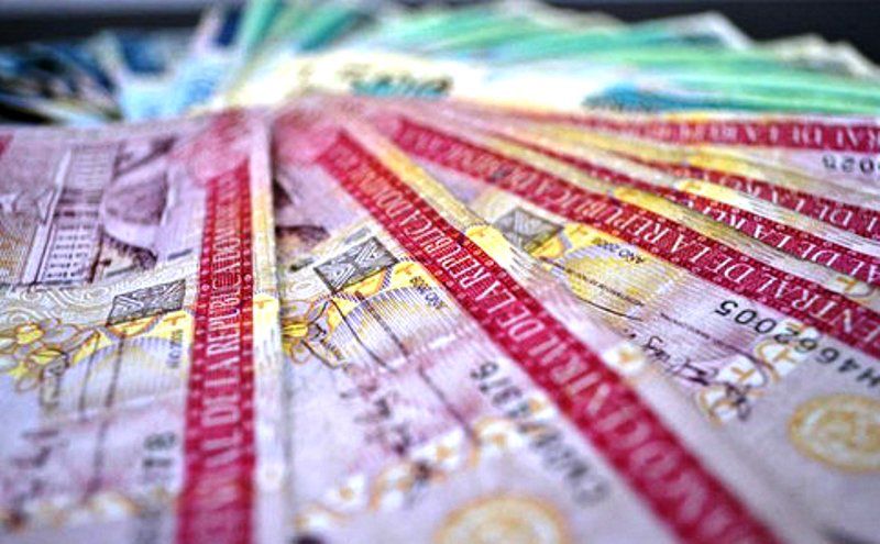Inicia este lunes la entrega del doble sueldo