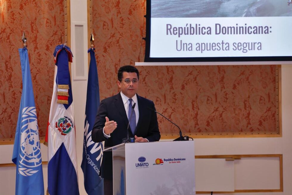 República Dominicana presento tres nuevos destinos de inversión y desarrollo turístico