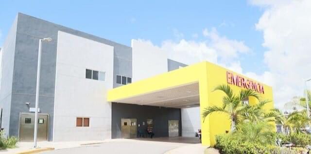 HGENSA anuncia reforzamiento en aéreas de emergencia