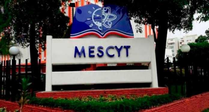Mescyt