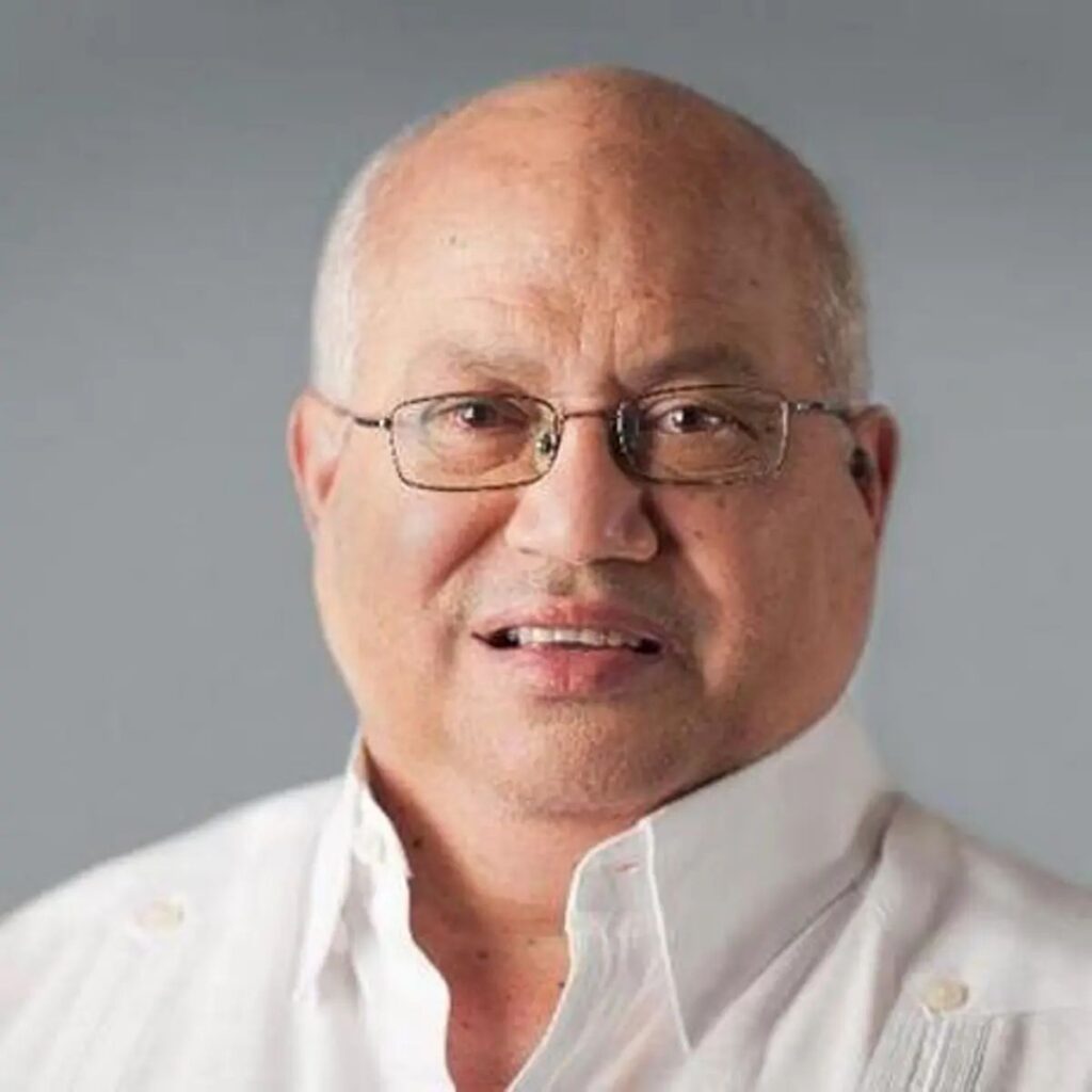 Fallece el periodista Orlando Gil