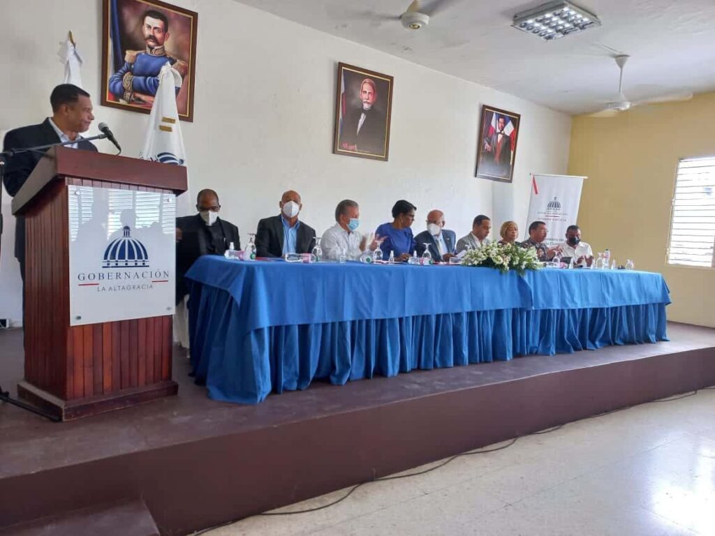 Cabola “Higüey se ha convertido en una cuidad invivible”