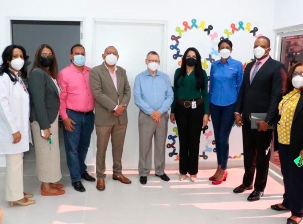 Inaugurarán farmacia oncológica en Hospital de Higüey