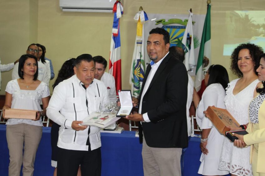 Alcalde Municipio de Tulun