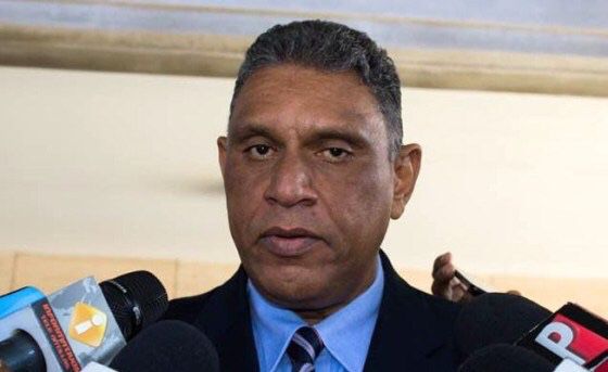 Higüey incluido País Seguro