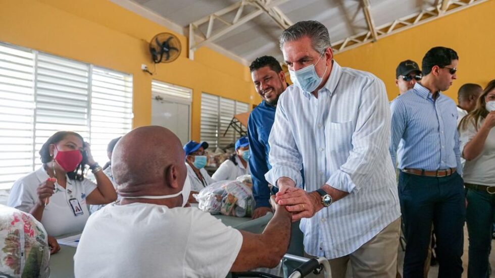 Director de Propeep Neney Cabrera