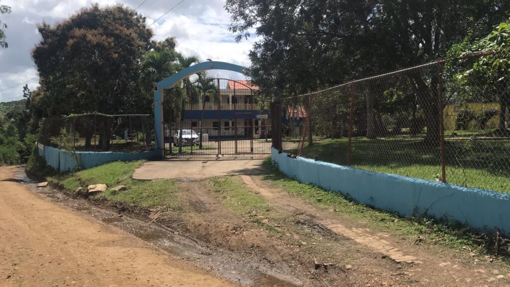 Alojarán 80 Ucranianos en finca de pelotero Tony Cabeza Fernández en El Seibo