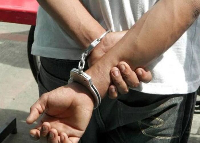Capturan hombre que presuntamente sustrajo 40,000 dólares en Higüey