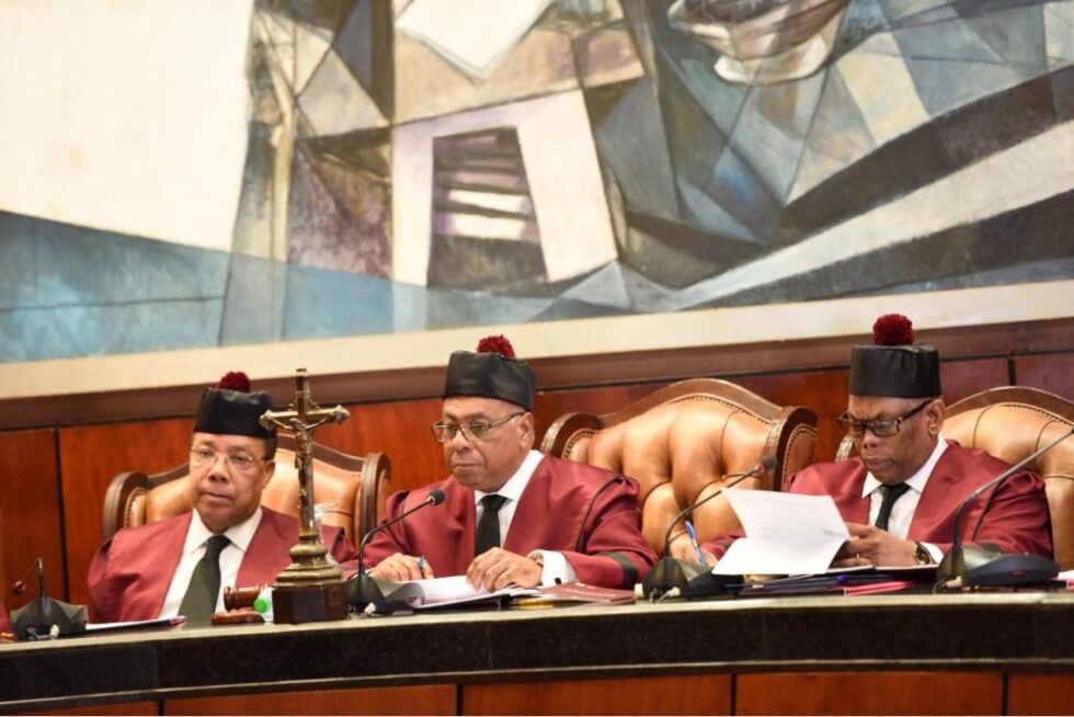 Tribunal Constitucional prioriza el derecho de propiedad