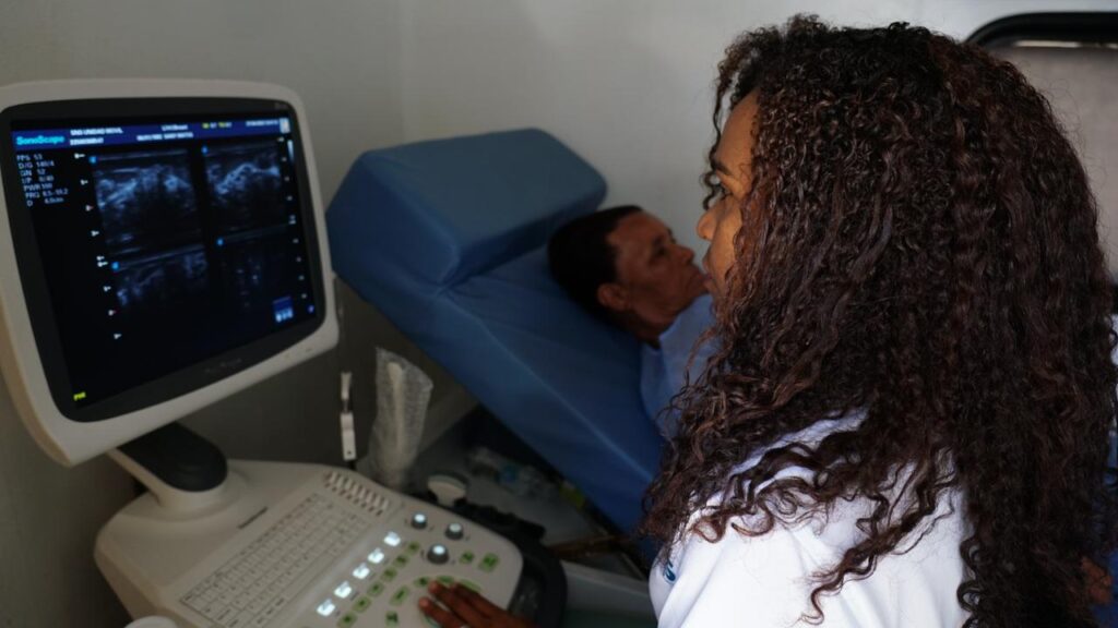 Chequeos del Propeep y el SNS