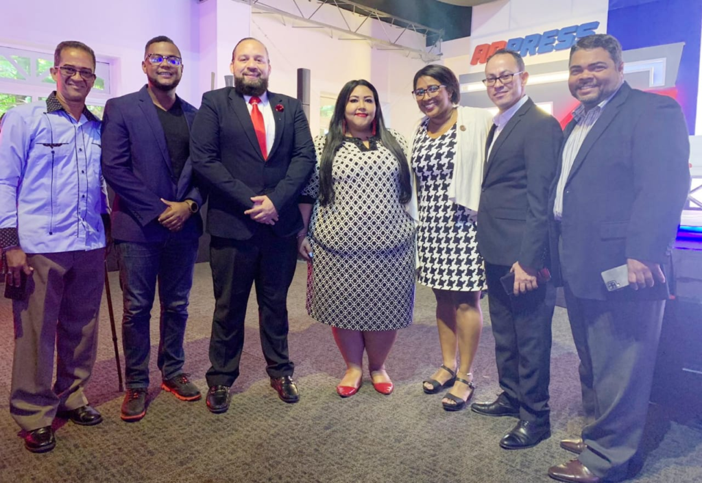 SODOMEDI respalda iniciativa de nueva Agencia Dominicana de Prensa