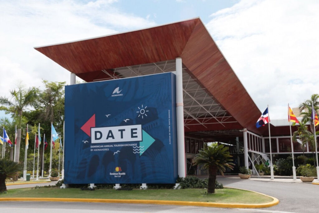 Arranco DATE 2022 en República Dominicana