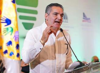 Neney Cabrera de Propeep