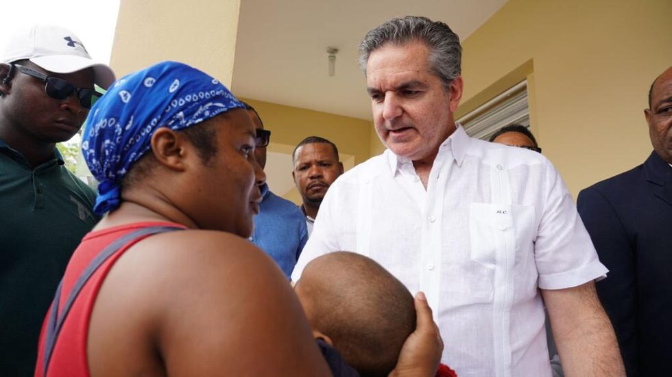 Salud Pública vacuna contra rubeola