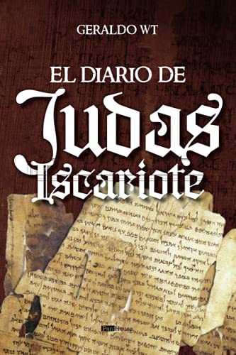 El diario de Judas de Geraldo WT