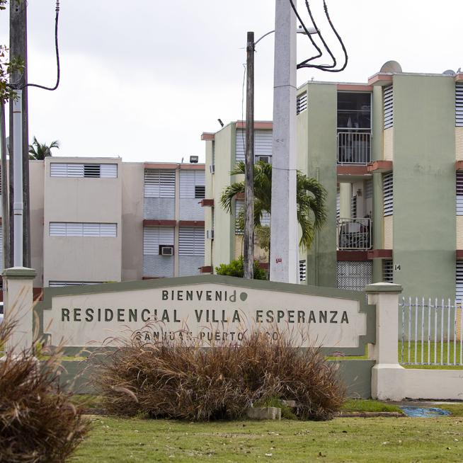 5 muertos en Res. Villa Esperanza 
