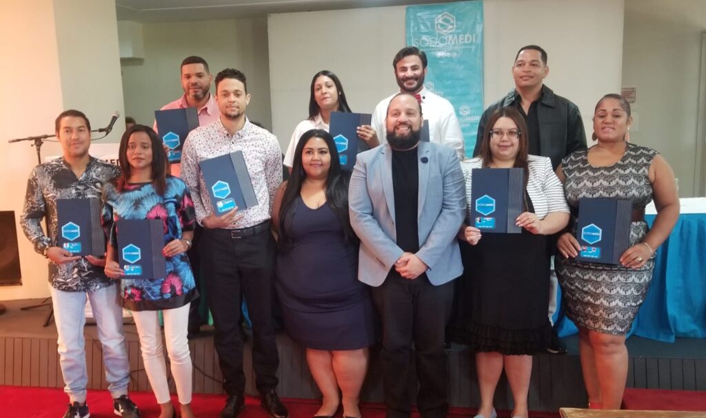 SODOMEDI realizó exitosa Asamblea