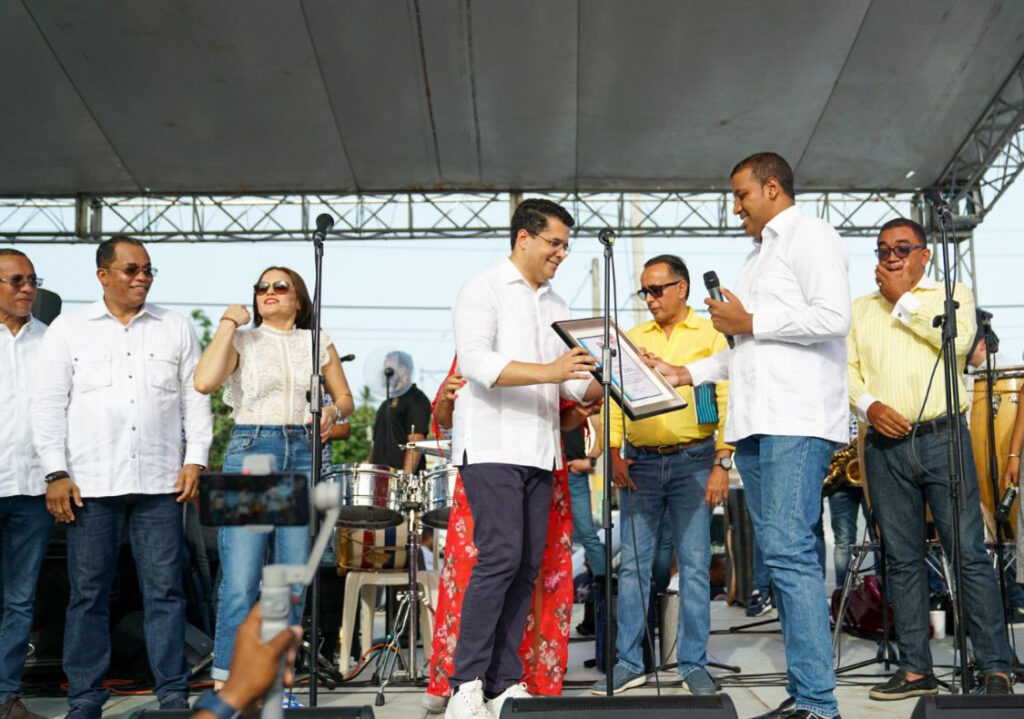 Celebran con éxito Feria turística Cabrera en Primavera