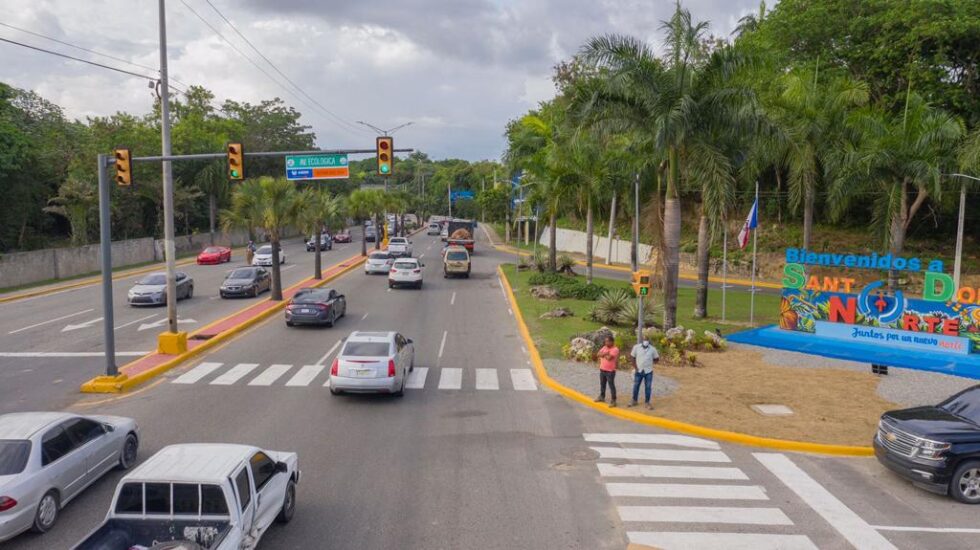 El que no reconoce las transformaciones impulsadas por Carlos Guzmán