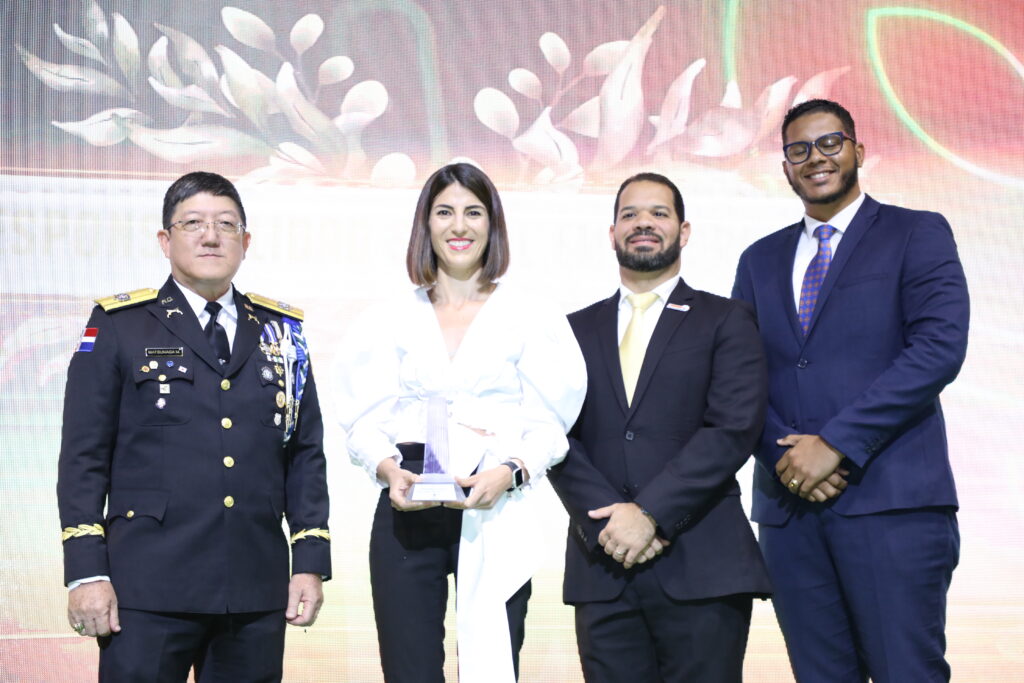  Reconocen a CEPM por su compromiso