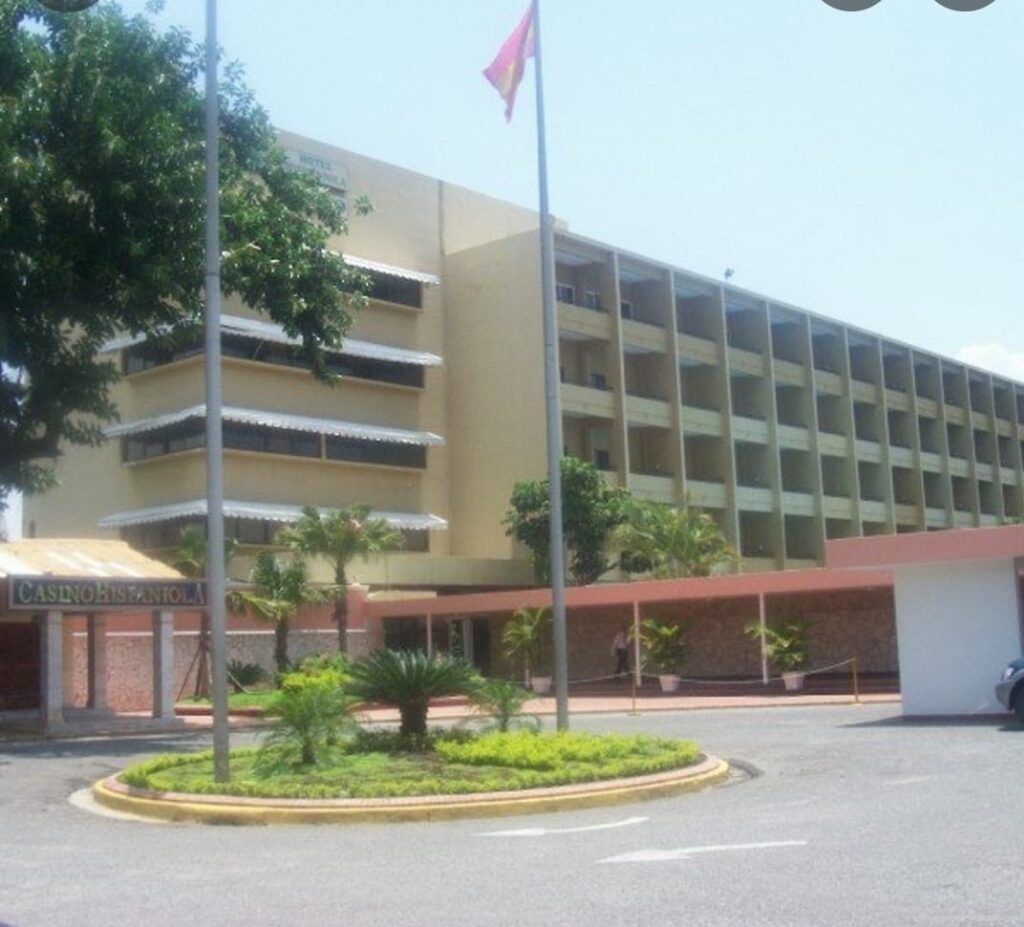 Evitemos otro Jaragua