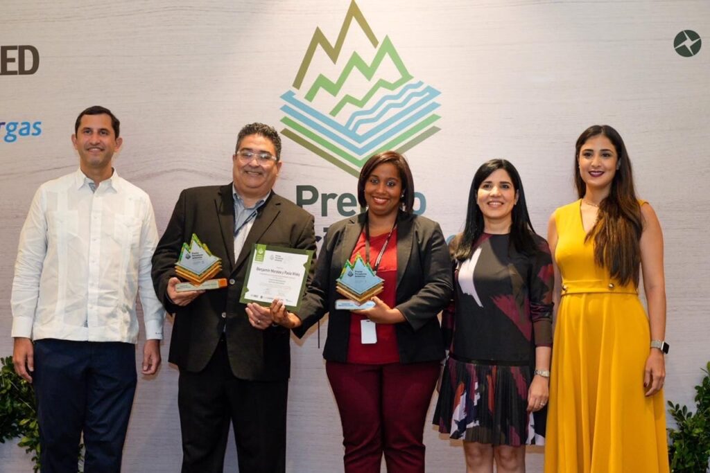  ganan Premio Periodismo Ambiental 2021- 2022 