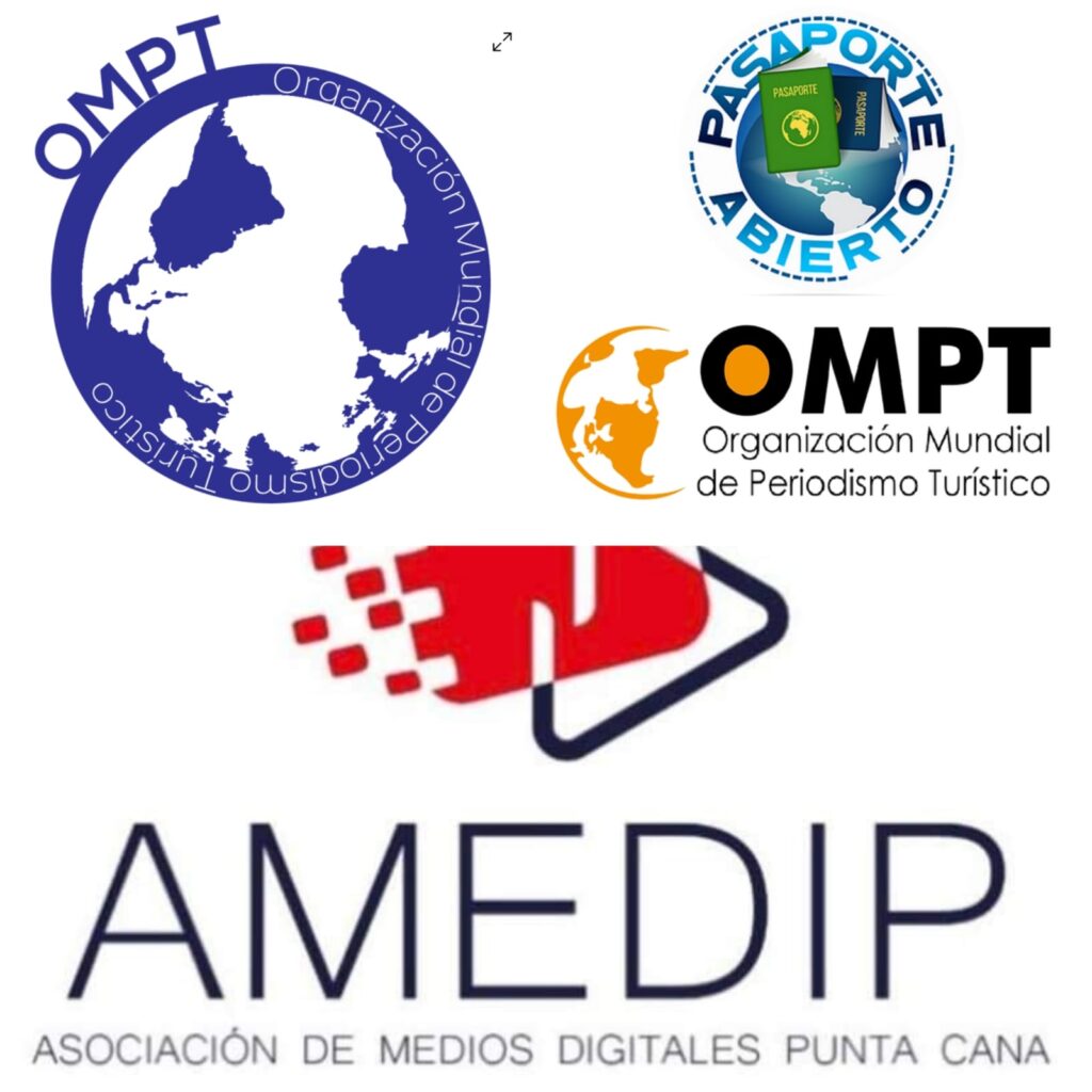 Amedip y OMPT formalizarán alianzas estratégicas para sus miembros