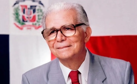 Joaquín Balaguer