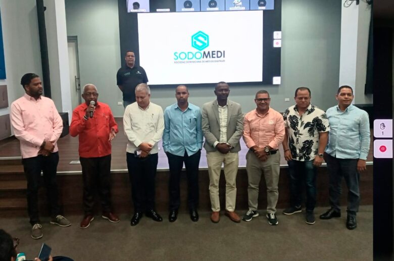 SODOMEDI presenta memoria de gestión