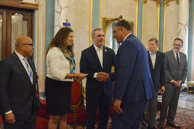 EEUU pide a RD proteger a los más vulnerables