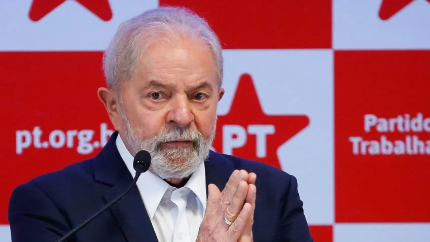 Lula presidente: la asombrosa “resurrección” del que fue un niño lustrabotas