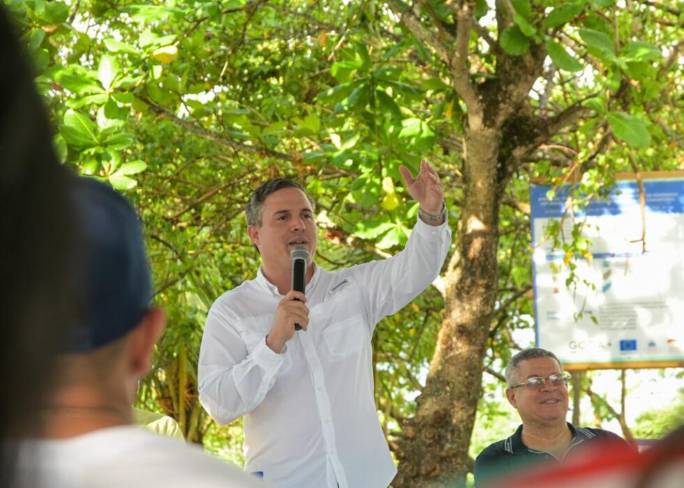 Autoridad Portuaria avanza en Plan Nacional de Muelles Pesqueros