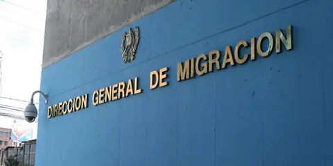 Migración repatria más de seis mil indocumentados 