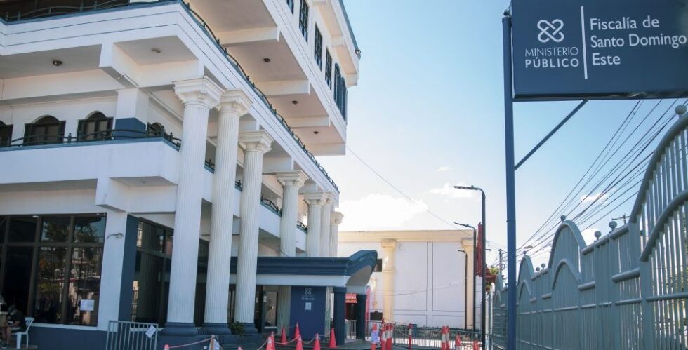 Apresan presidente de Procrédito