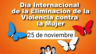 25 de Noviembre