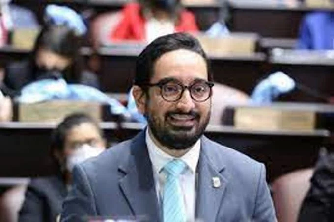 José Horacio Rodríguez dice Gobierno es "incoherente"