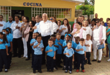 Primera semana del año escolar 2025-2026 se desarrolla con éxito; servicios complementarios garantizan buen funcionamiento del calendario educativo