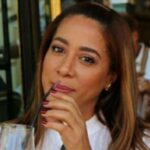 Katty Soto pide a comunidad apoyar construcción aeropuerto en Bávaro, da las razones