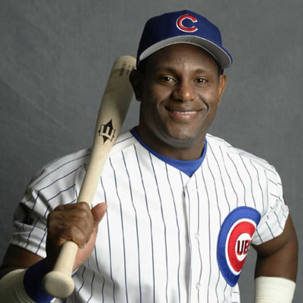 MLB Sammy Sosa aún podría ingresar al Salón de la Fama HOF