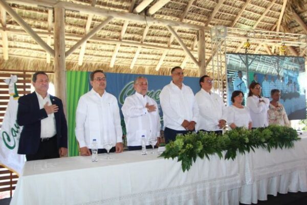 Inauguran Caney Beach Home en Matanzas, Baní con una inversión de US$ 1 ...