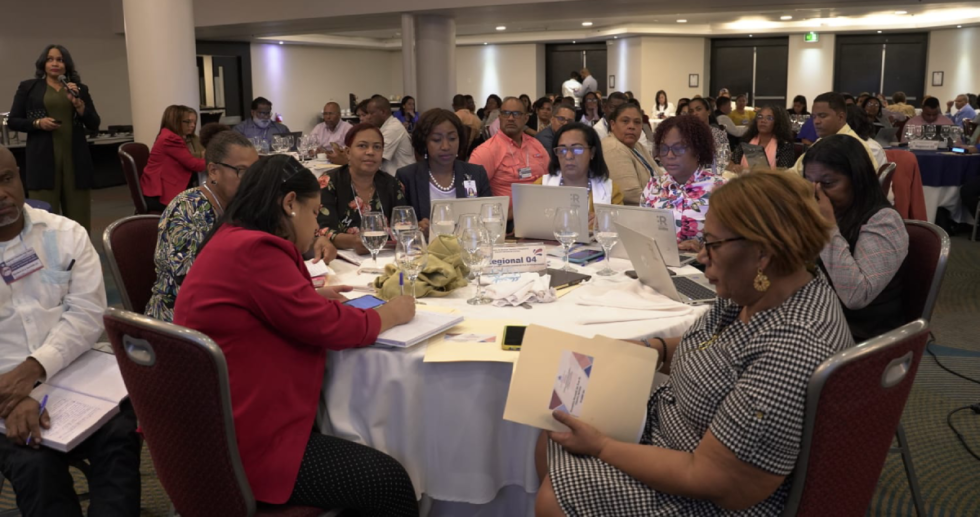 MINERD Realiza Taller Para Fortalecer La Enseñanza De Las Ciencias ...