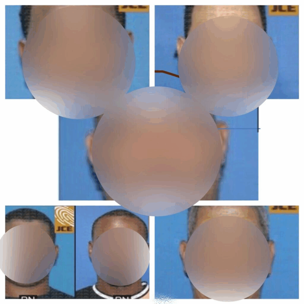 Implicados en estafa con cheque sin fondo