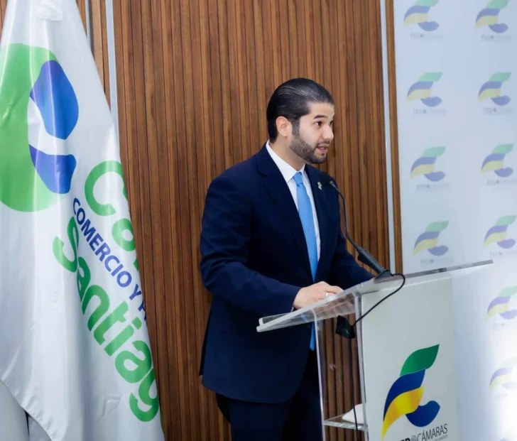 Representante de FEDOCAMARAS
