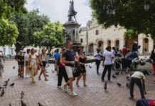 94.7 % de los turistas califica a la República Dominicana como un destino asequible