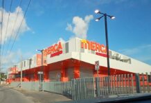 El 30 de octubre abre Merca Jumbo Verón